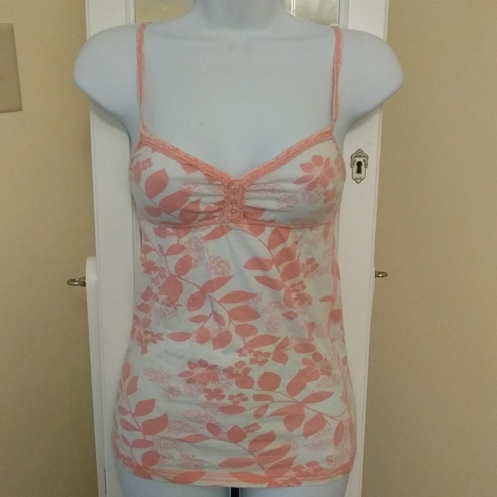 Abercrombie Tank